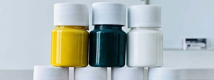南辉分散剂工程师针对研发颜料色浆分散剂，分散稳定性强